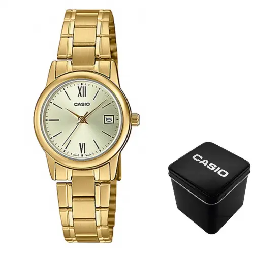 Casio LTP-V002G-9B3