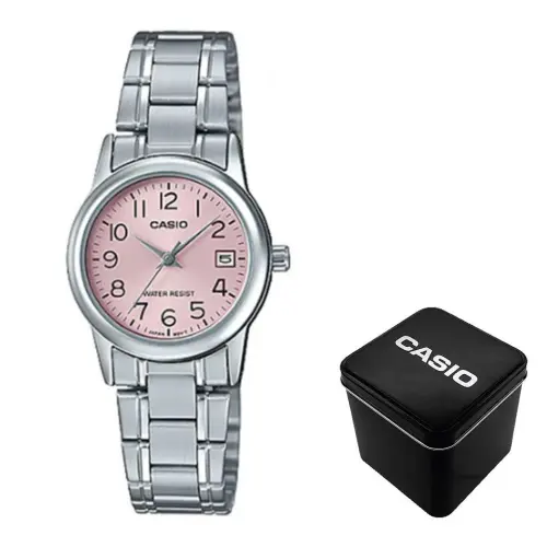 Casio LTP-V002D-4B