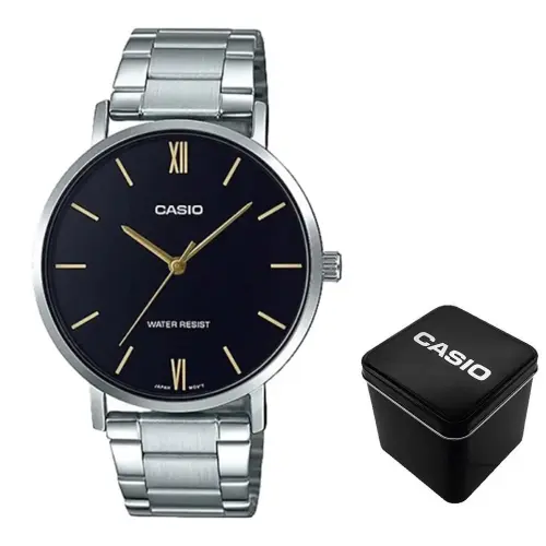 Casio MTP-VT01D-1B