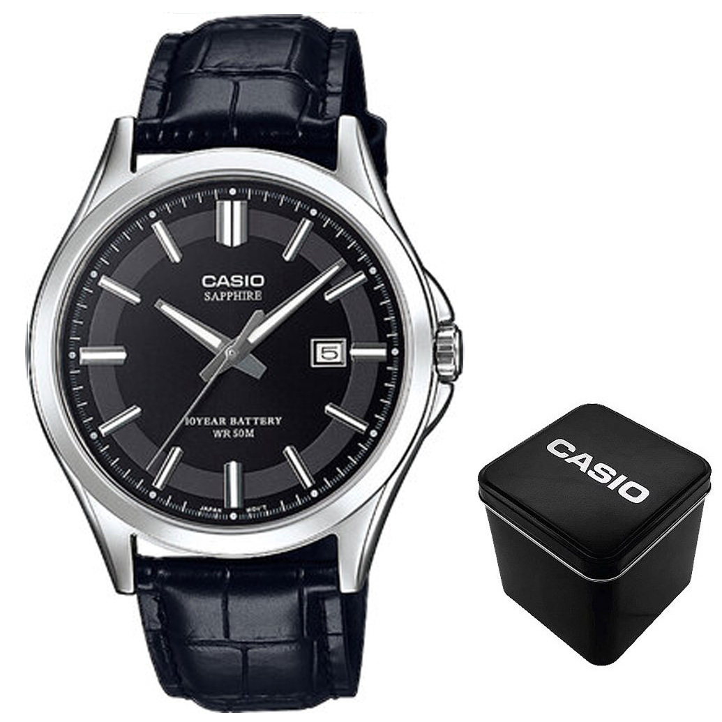Casio MTS-100L-1A