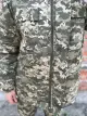 Pixel Bushel Jacket on Fur Winter - Photo 4