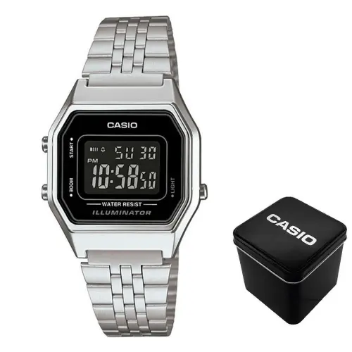 Casio LA680WA-1B