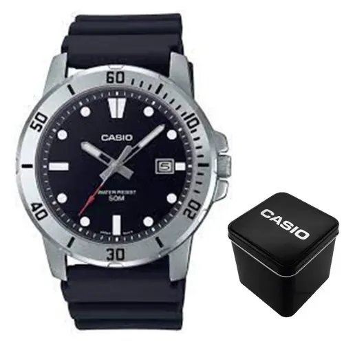 Casio MTP-VD01-1E