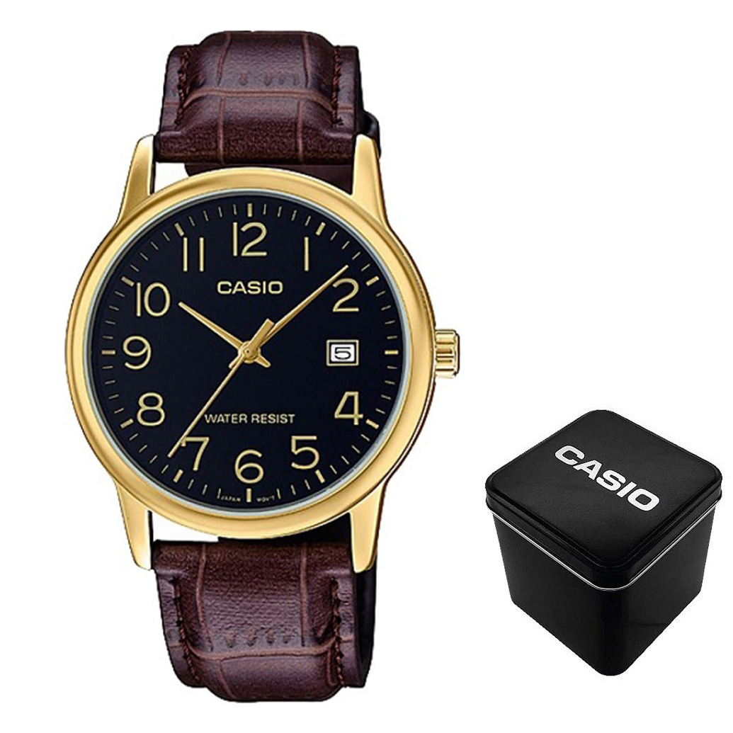 Casio MTP-V002GL-1B