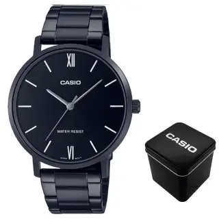Casio MTP-VT01B-1B
