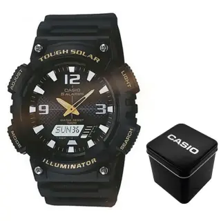 Casio AQ-S810W-1B