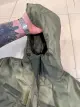 Костюм Горка зимовий Олива На Щільному Флісі - Фото 3
