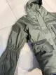 Костюм Горка зимовий Олива На Щільному Флісі - Фото 5