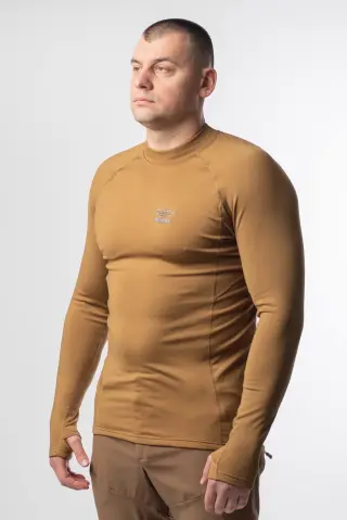 Гольф Мікродайвінг Койот Military