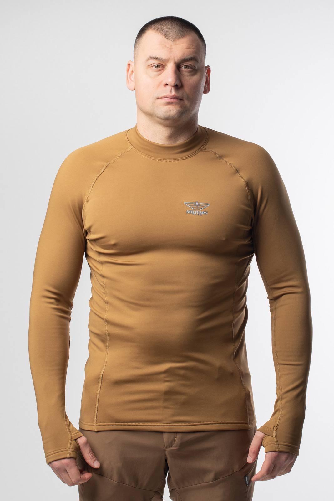 Гольф Мікродайвінг Койот Military