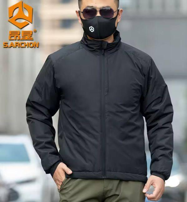 Куртка Archon с утеплителем Omni-Heat 3.0