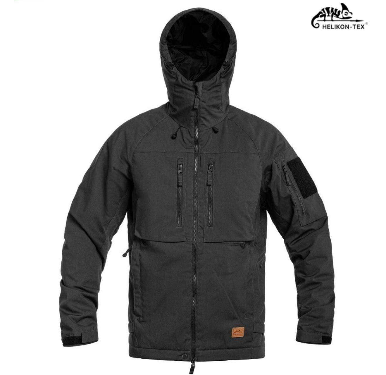 Helikon-Tex Yukon Winter Jacket Shadow Grey