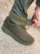 Штани штурмові ріп стоп Олива - Фото 6