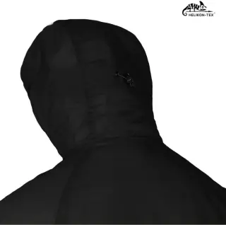 Куртка Helikon Wolfhound Hoodie, Black