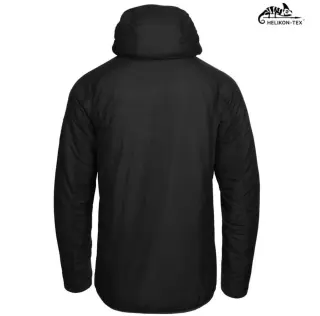 Куртка Helikon Wolfhound Hoodie, Black