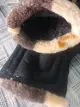 Валянки повстяні короткі унісекс з галошами - Фото 2