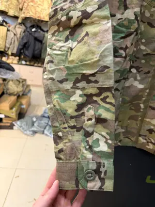 Куртка Tactical Archon весна Мультикам
