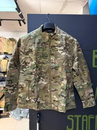 Куртка Tactical Archon весна Мультикам