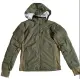 Call Dragon Jacket with Elastic Inserts Olive Lightweight - Photo 2