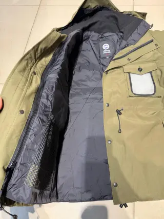 Canada Goose Arctic Program Jacket