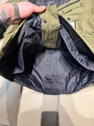 Canada Goose Arctic Program Jacket
