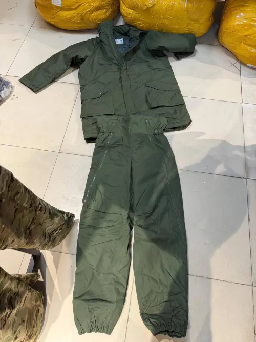 Комплект VARMEJACKA 30