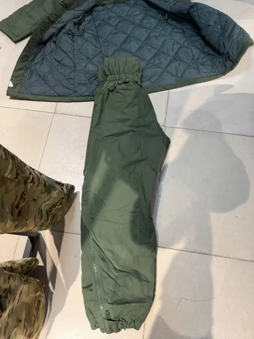 Комплект VARMEJACKA 30