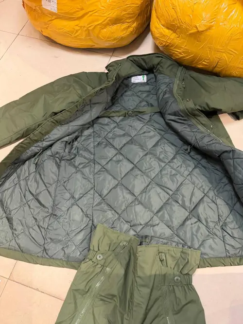 Комплект VARMEJACKA 30