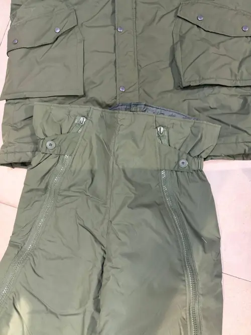 Комплект VARMEJACKA 30
