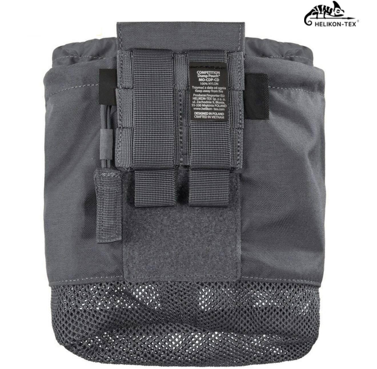 Сумка скидання Helikon-Tex Competition Dump Pouch