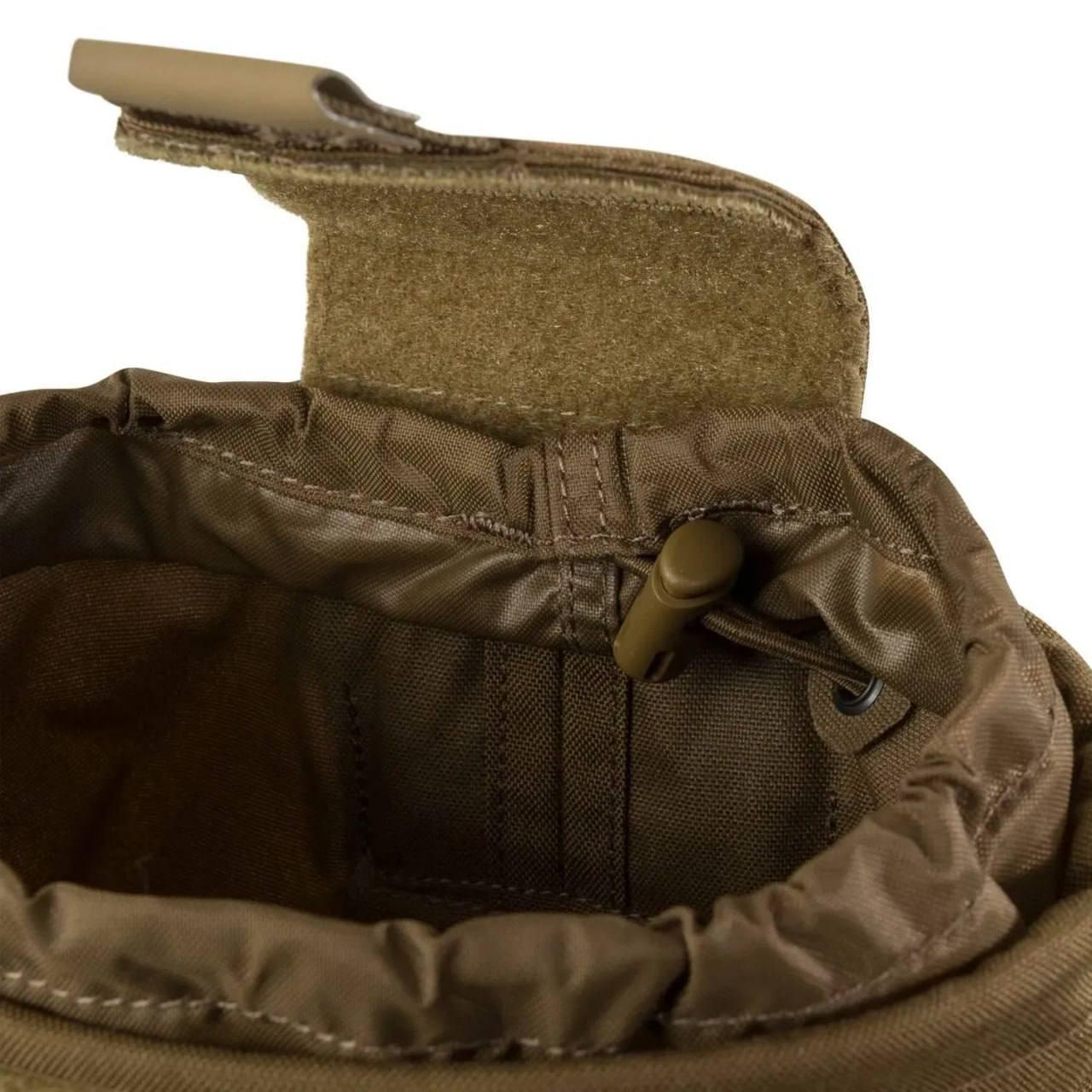 Сумка скидання Helikon-Tex Competition Dump Pouch