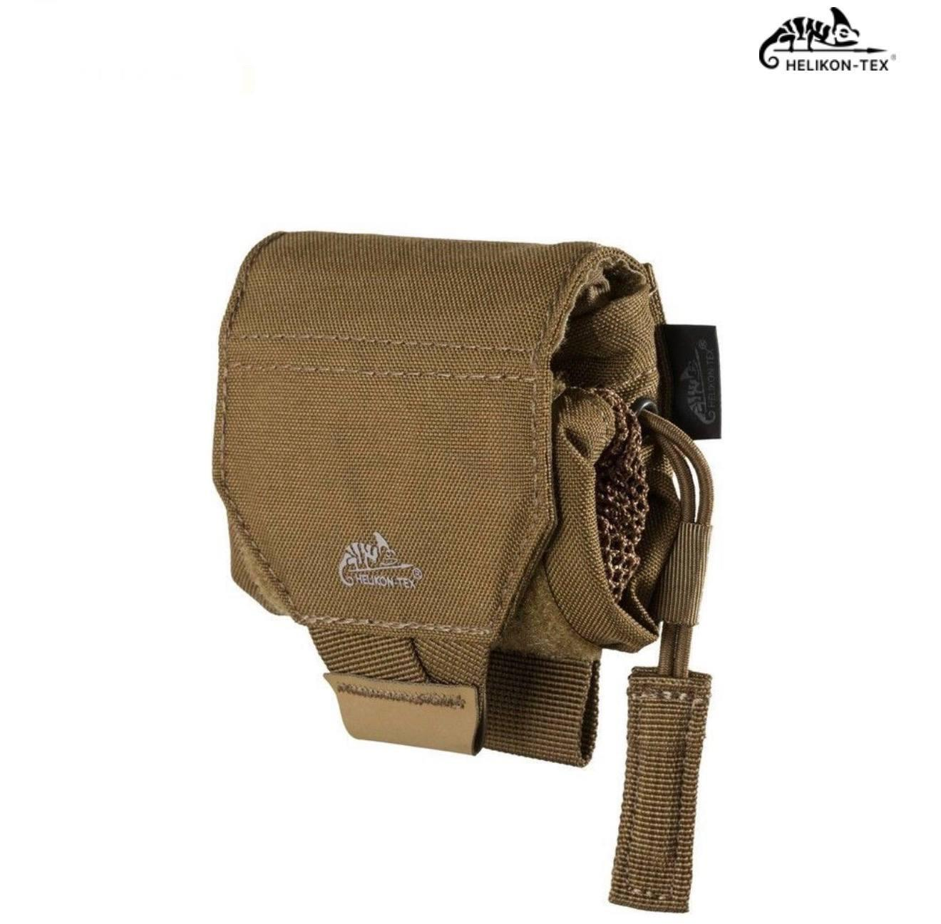 Сумка скидання Helikon-Tex Competition Dump Pouch