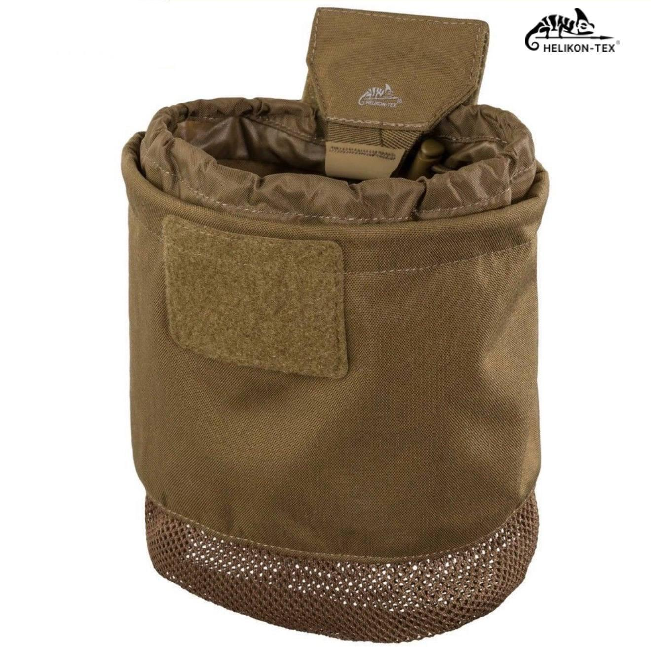 Сумка скидання Helikon-Tex Competition Dump Pouch