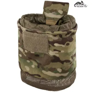 Сумка для сброса магазинов Helikon-Tex Competition Dump Pouch мультикам