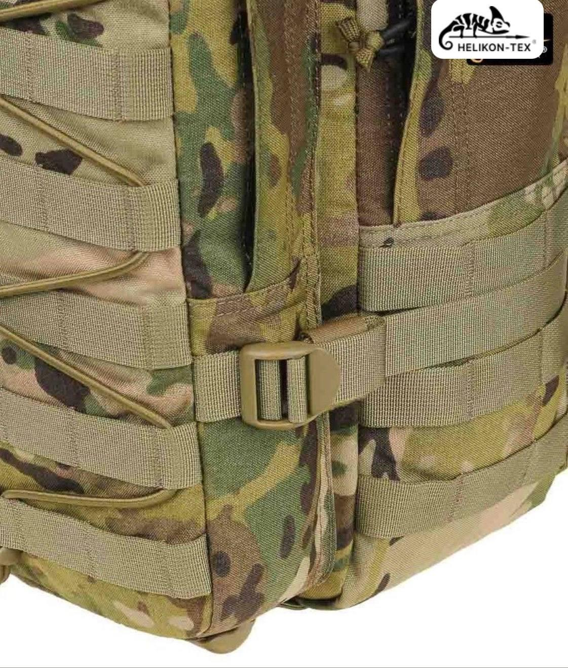 Рюкзак Helikon Raccoon Mk2 24 л, MultiCam