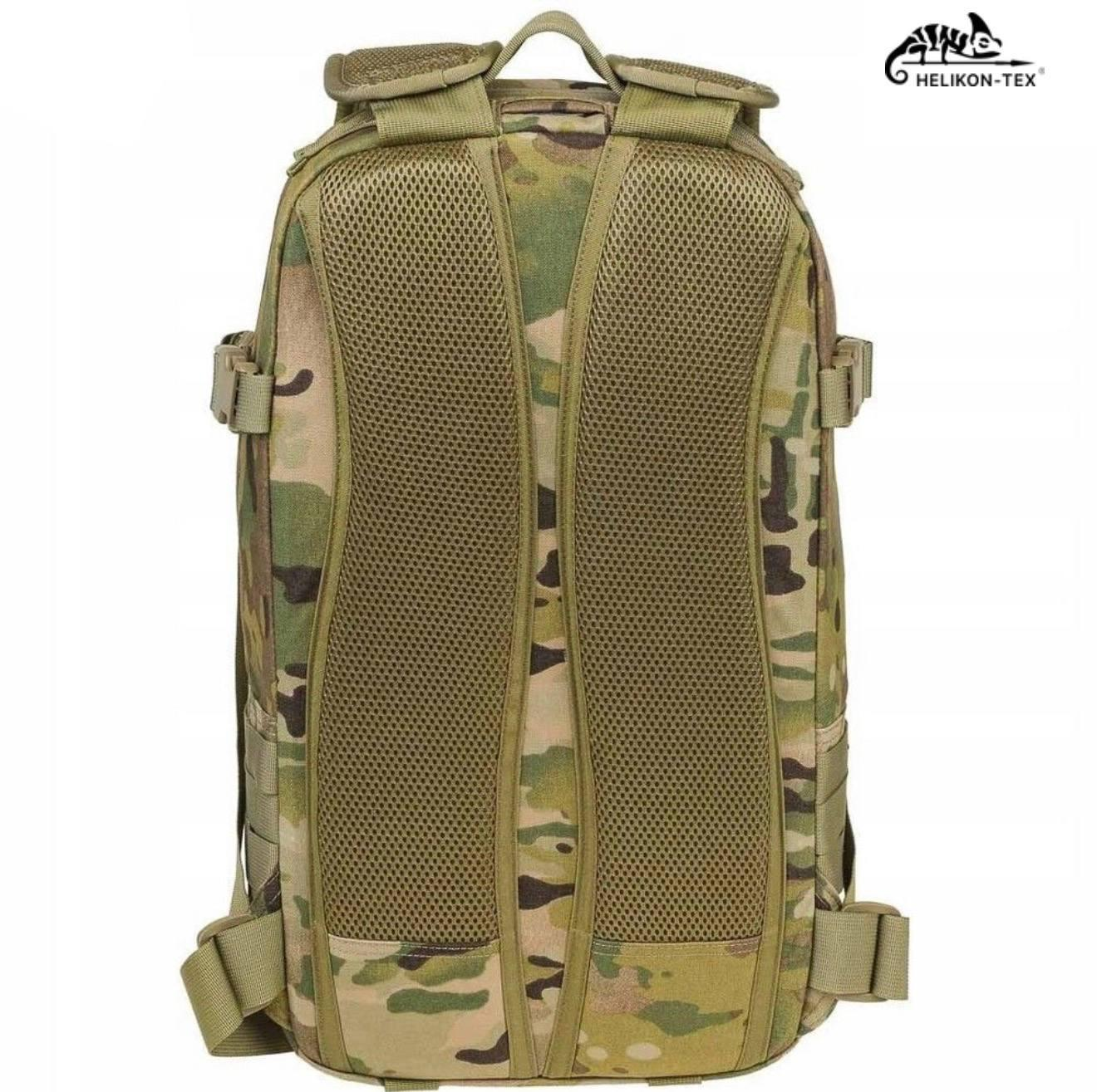 Рюкзак Helikon Raccoon Mk2 24 л, MultiCam