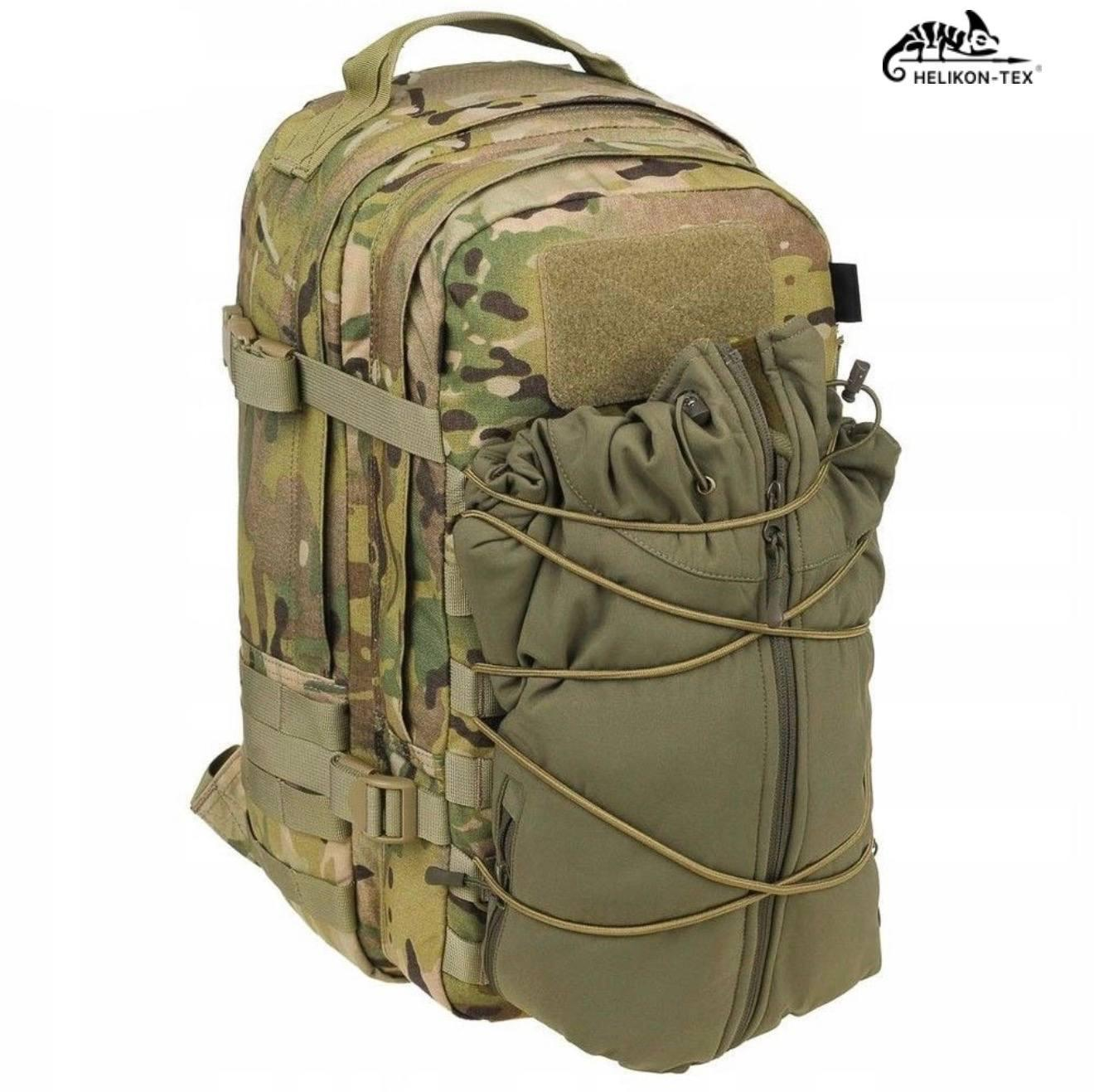 Рюкзак Helikon Raccoon Mk2 24 л, MultiCam