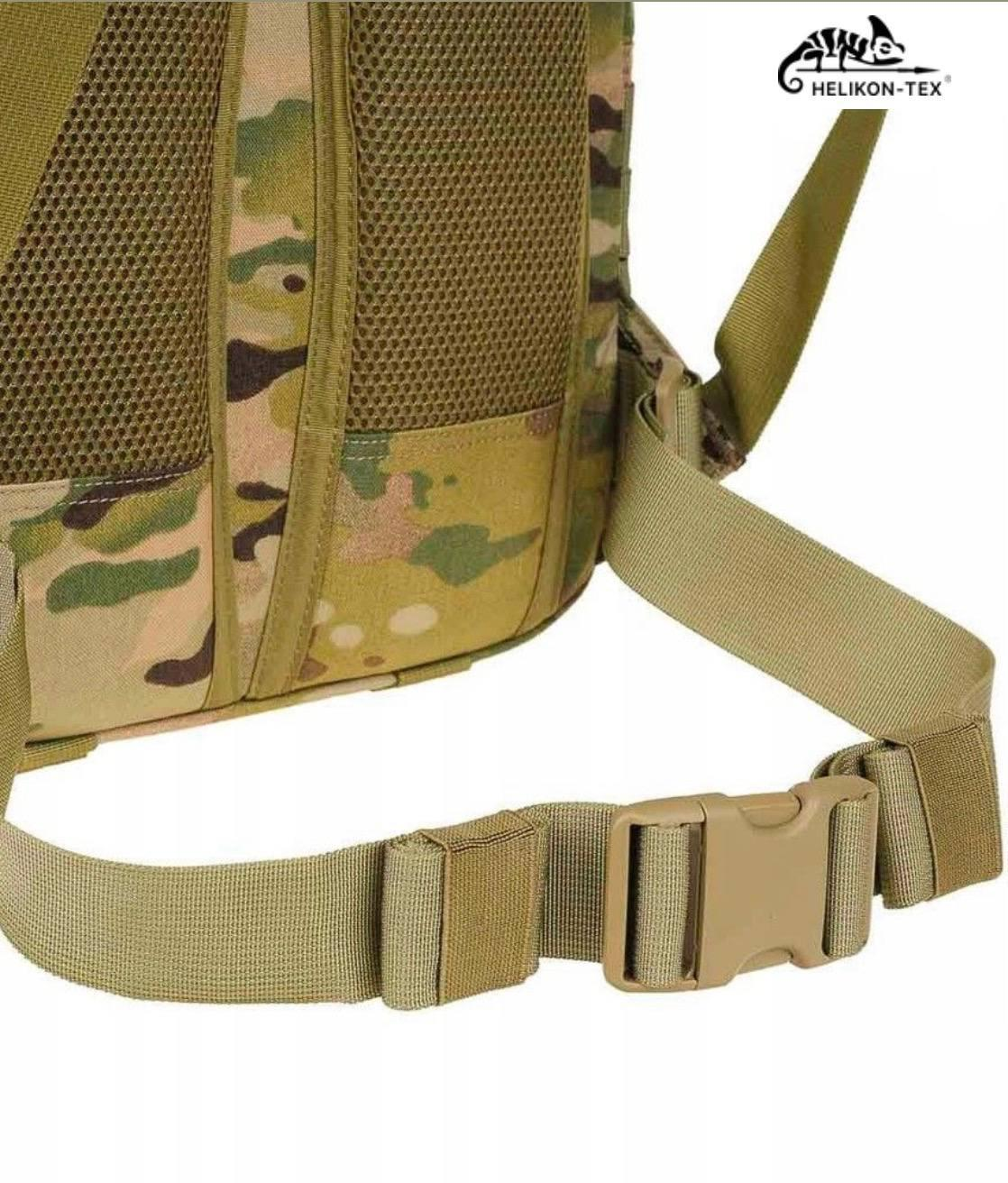 Рюкзак Helikon Raccoon Mk2 24 л, MultiCam