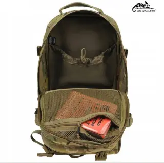 Рюкзак Helikon Raccoon Mk2 24 л, MultiCam
