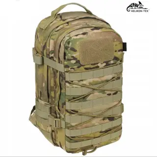 Рюкзак Helikon Raccoon Mk2 24 л, MultiCam