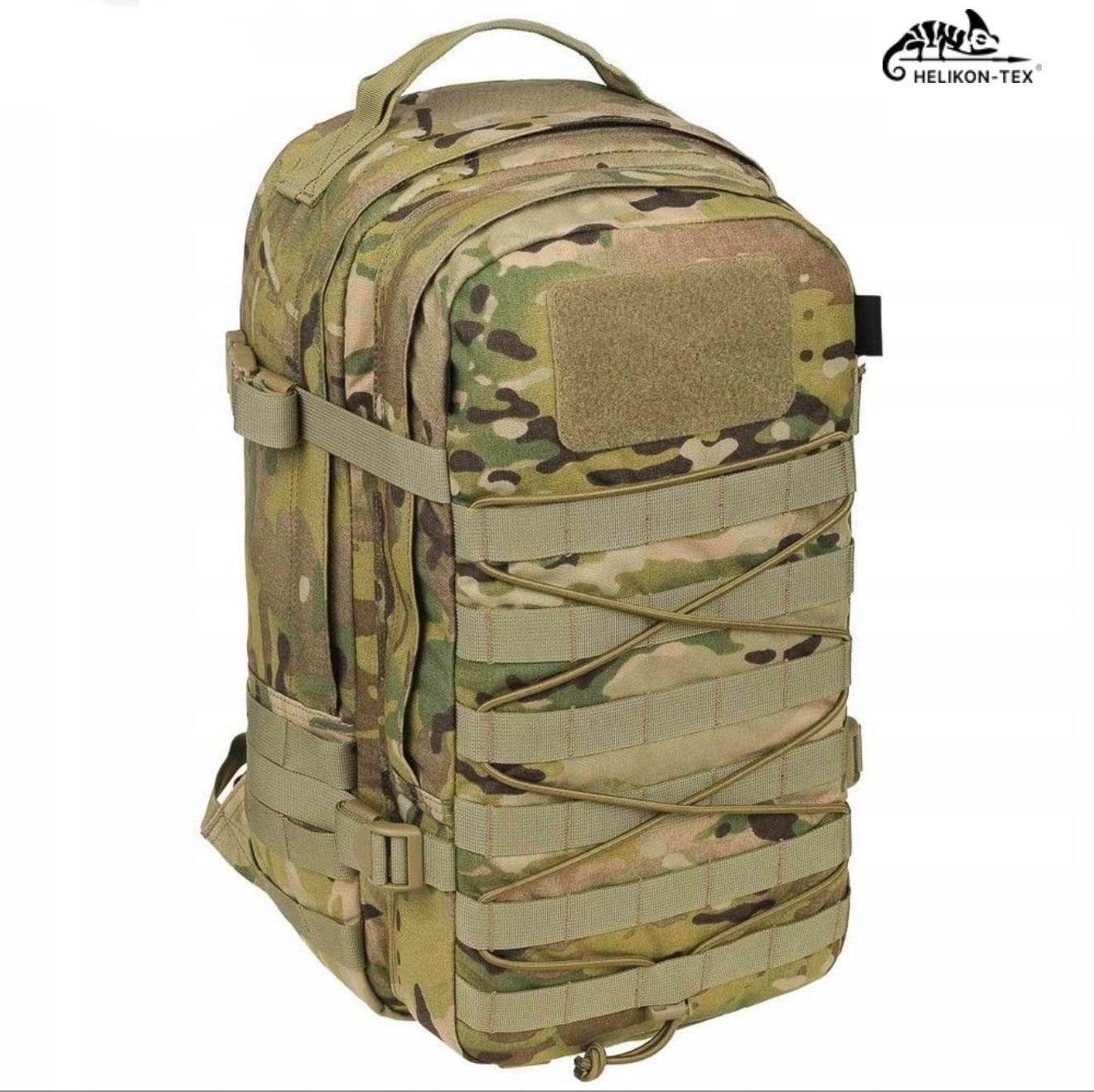 Рюкзак Helikon Raccoon Mk2 24 л, MultiCam