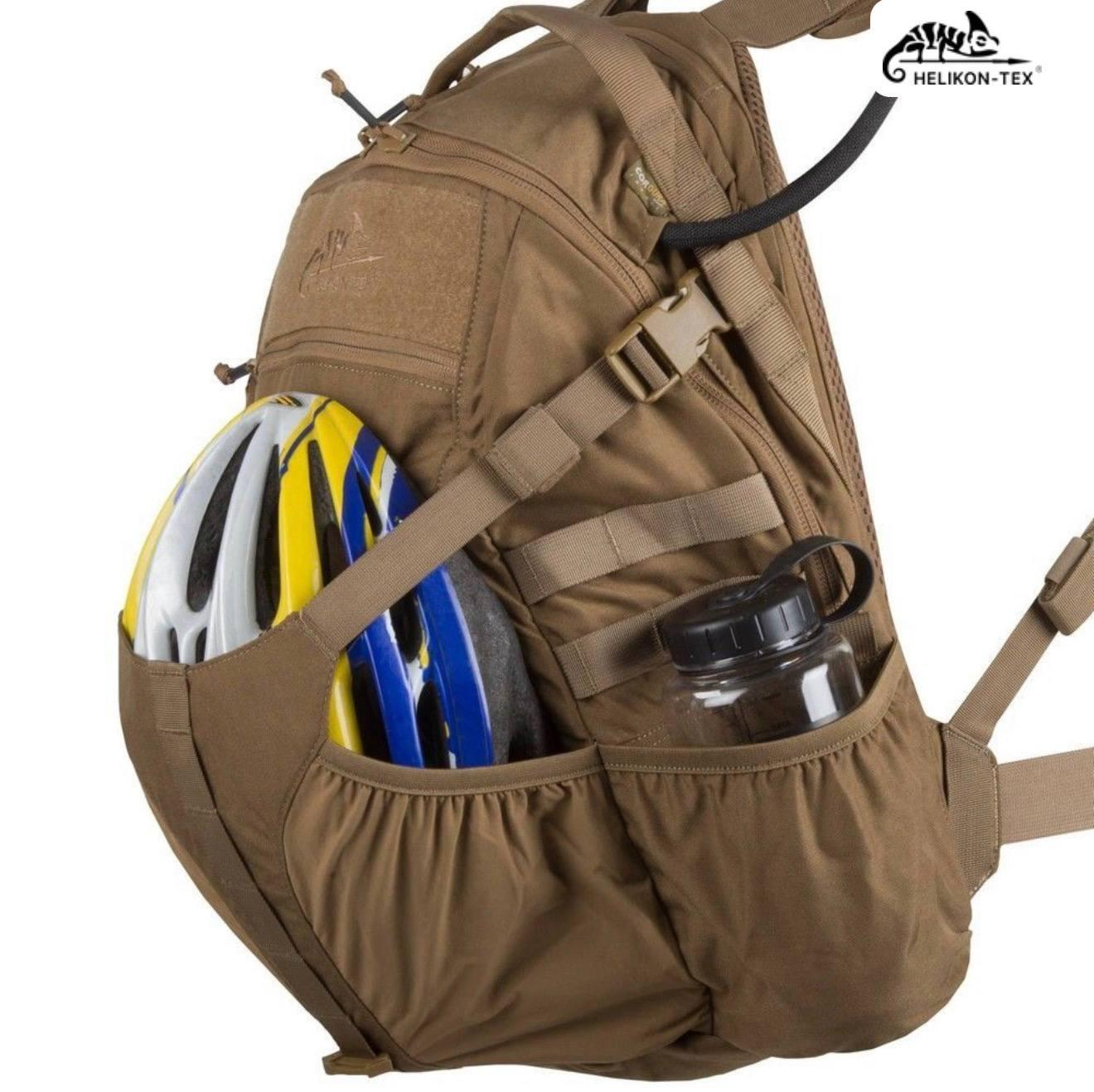 Рюкзак Helikon Raider 20 л, Coyote
