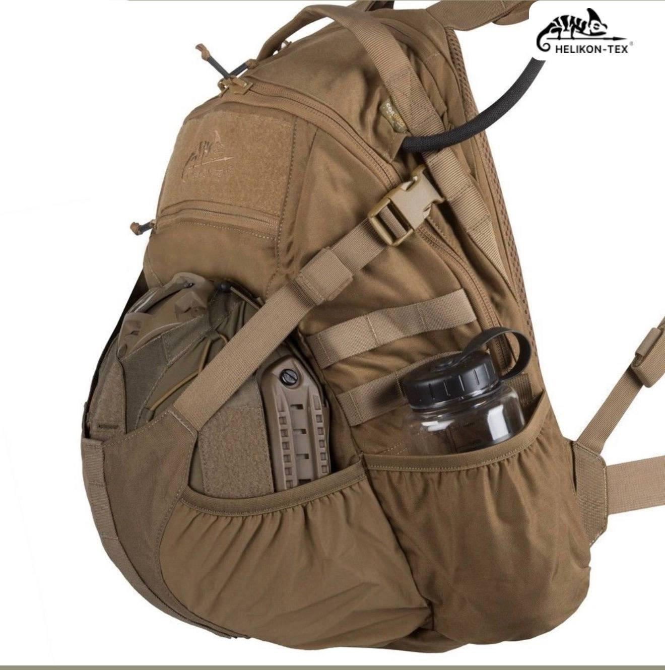 Рюкзак Helikon Raider 20 л, Coyote