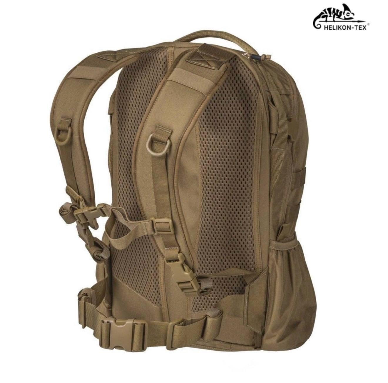 Рюкзак Helikon Raider 20 л, Coyote