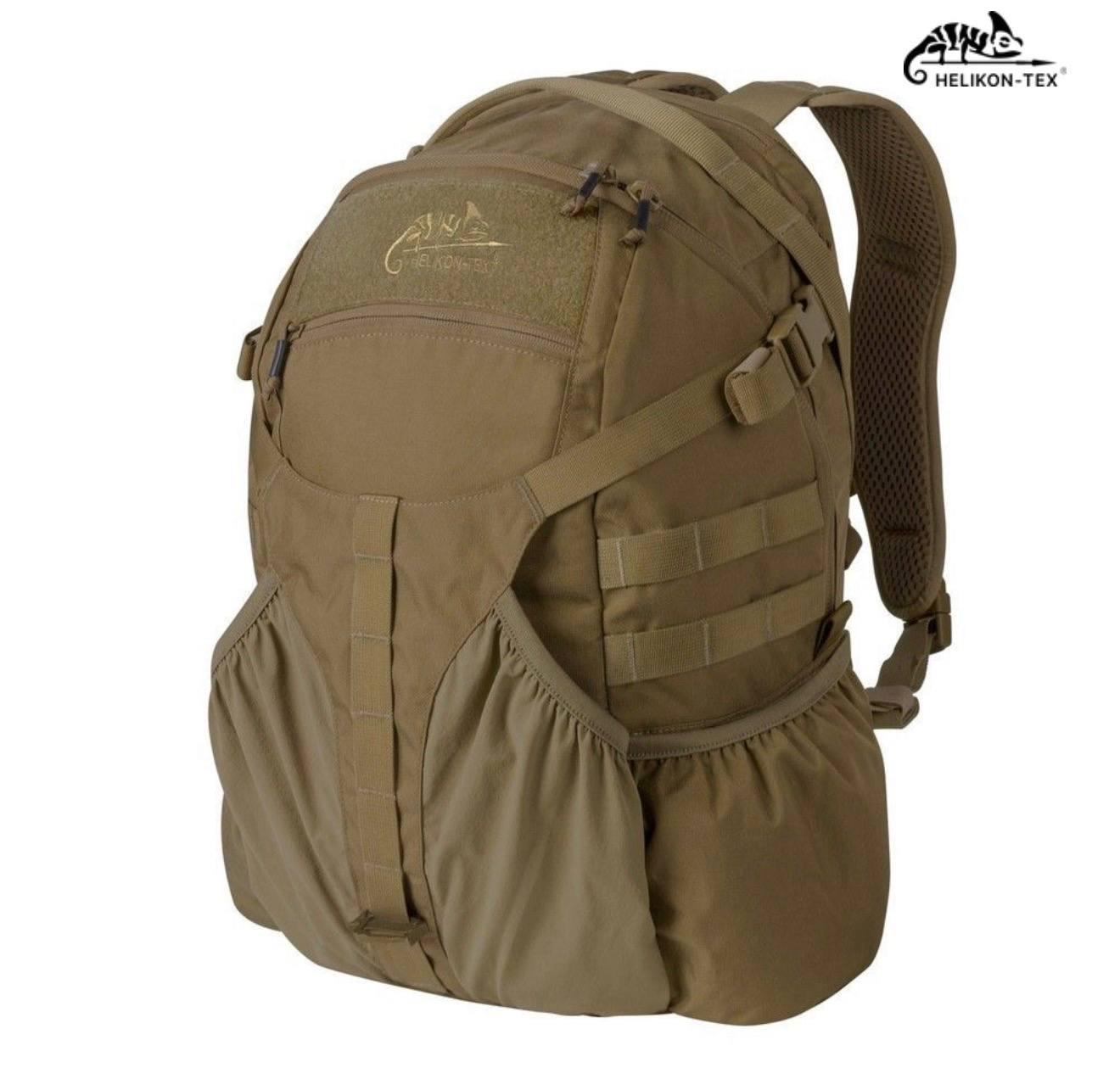Рюкзак Helikon Raider 20 л, Coyote