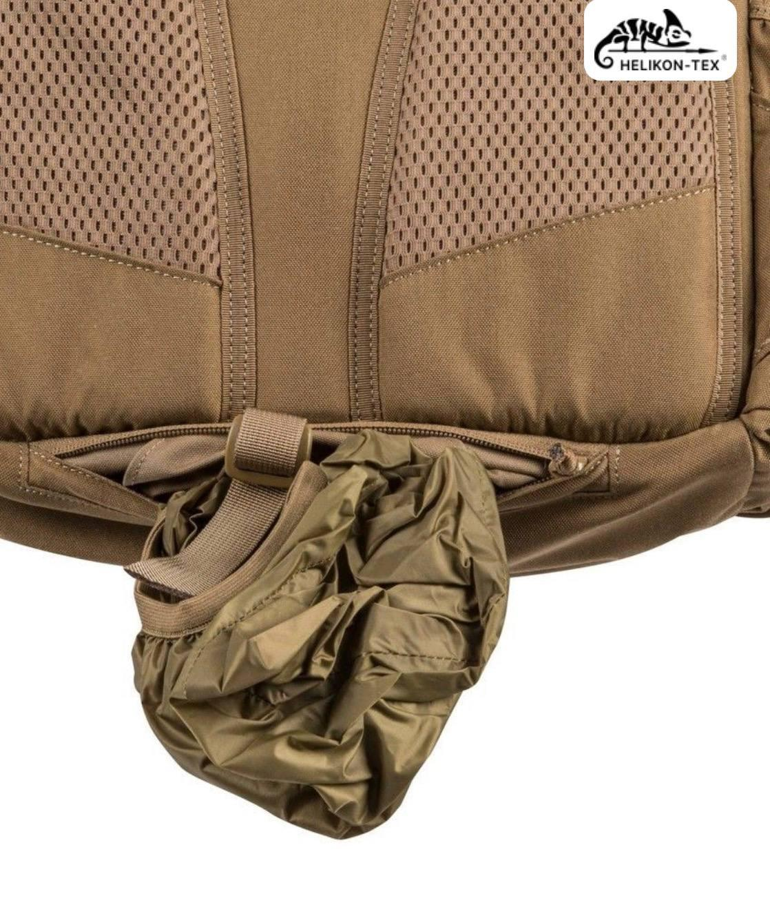 Рюкзак Helikon Raider 20 л, Coyote