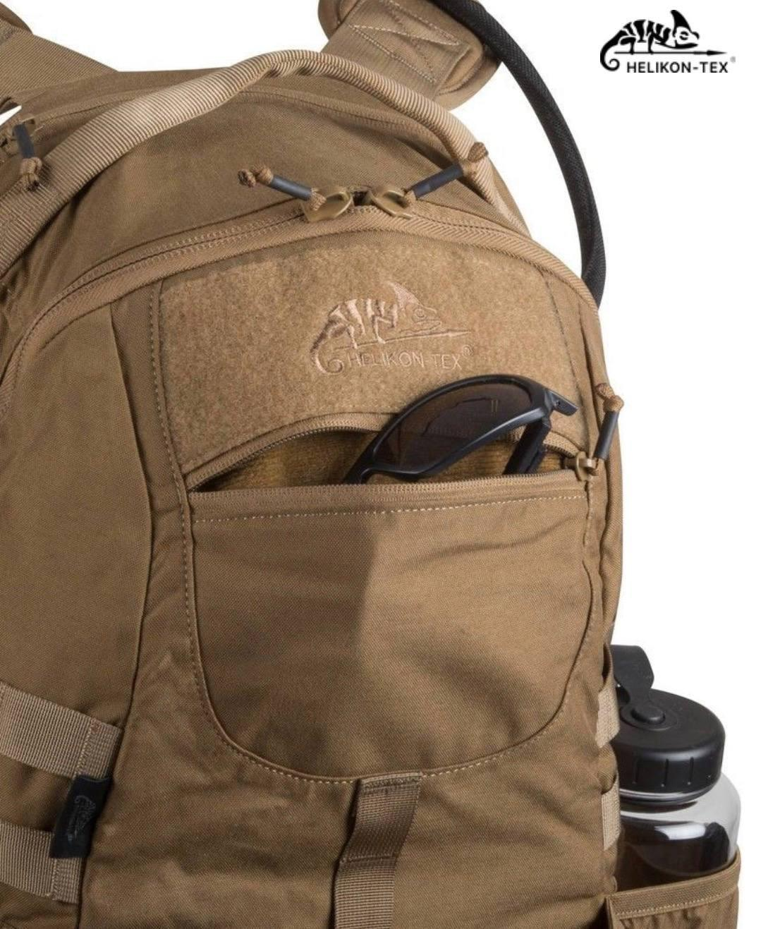 Рюкзак Helikon Raider 20 л, Coyote