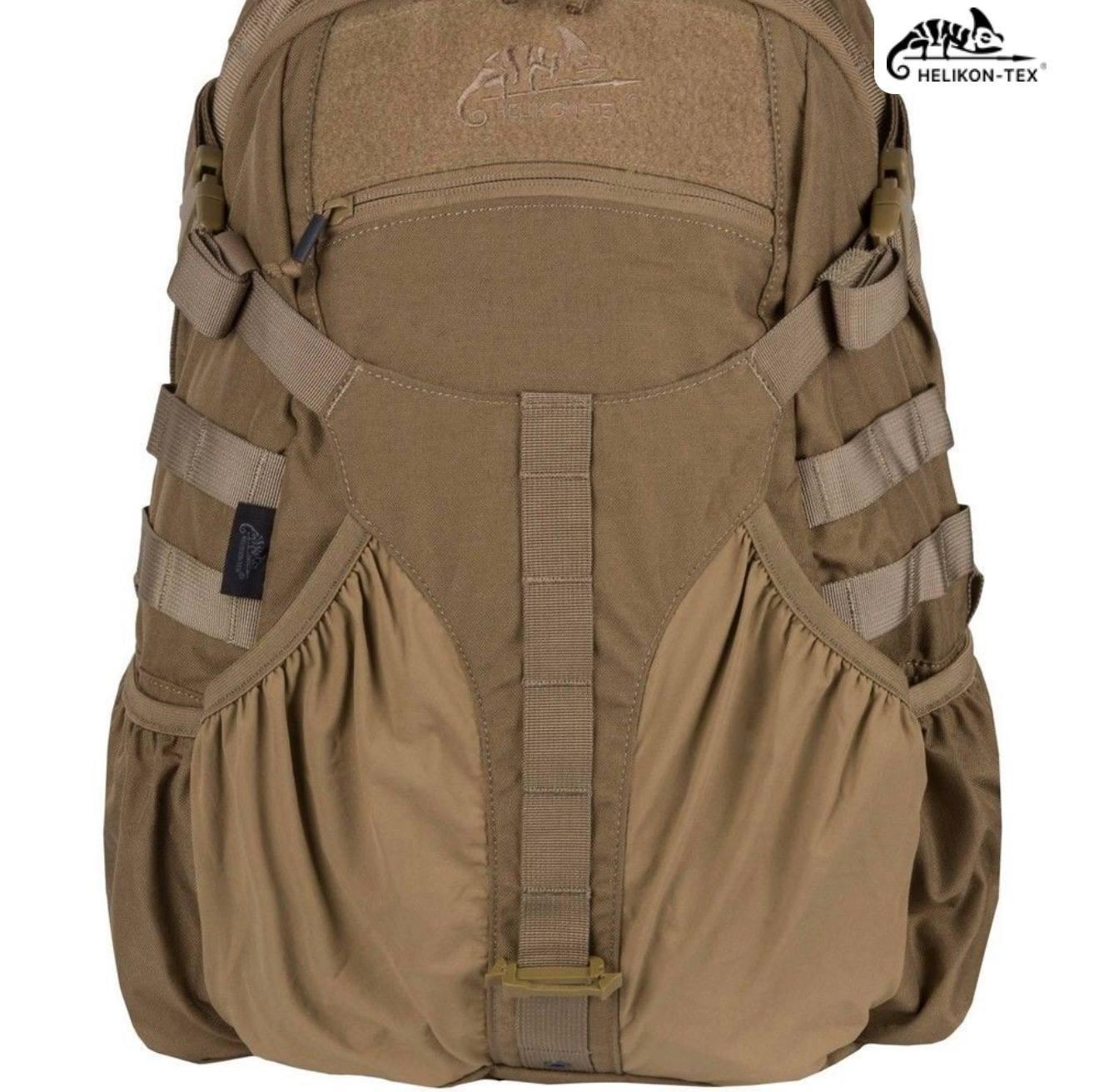 Рюкзак Helikon Raider 20 л, Coyote