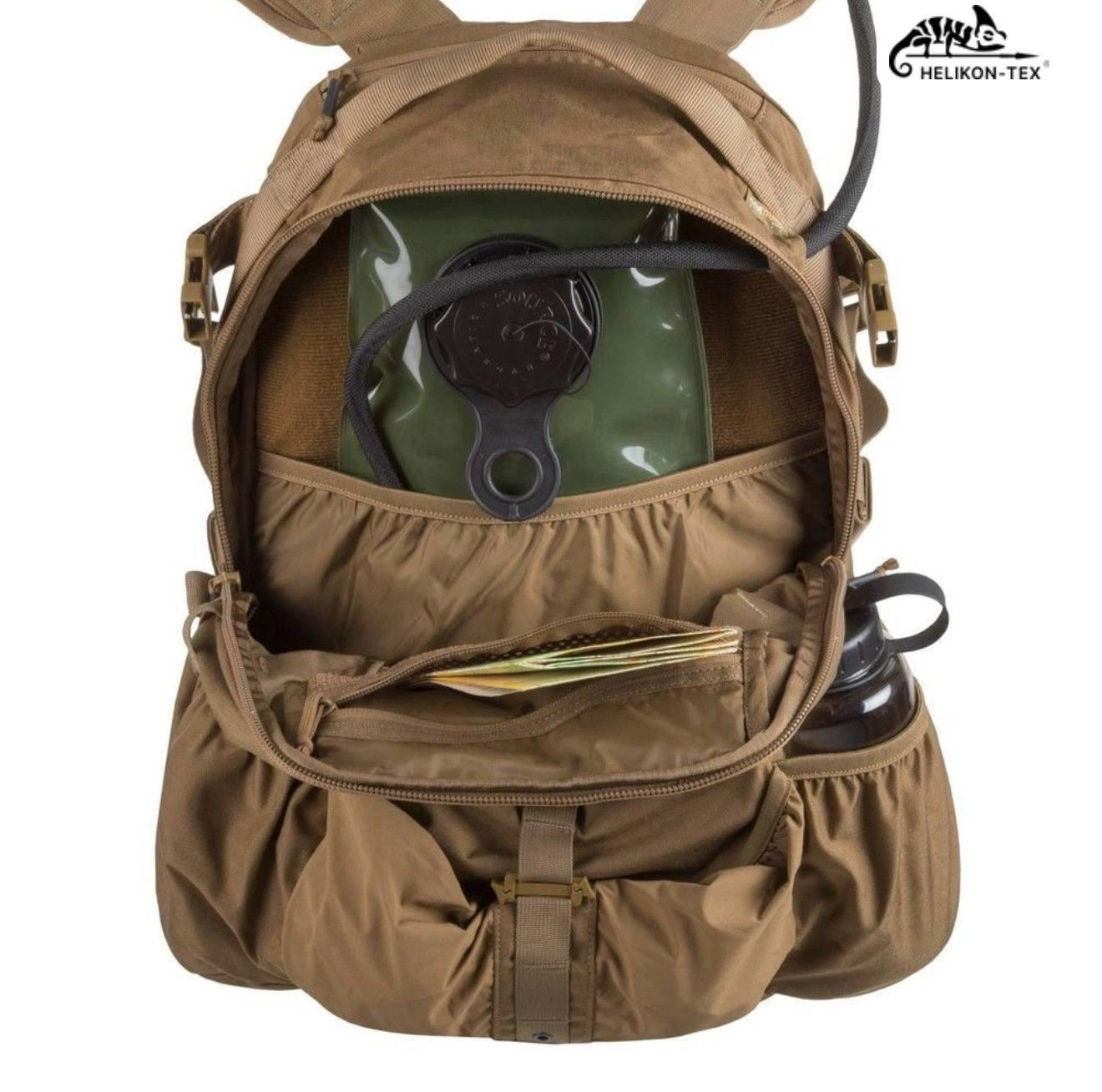 Рюкзак Helikon Raider 20 л, Coyote