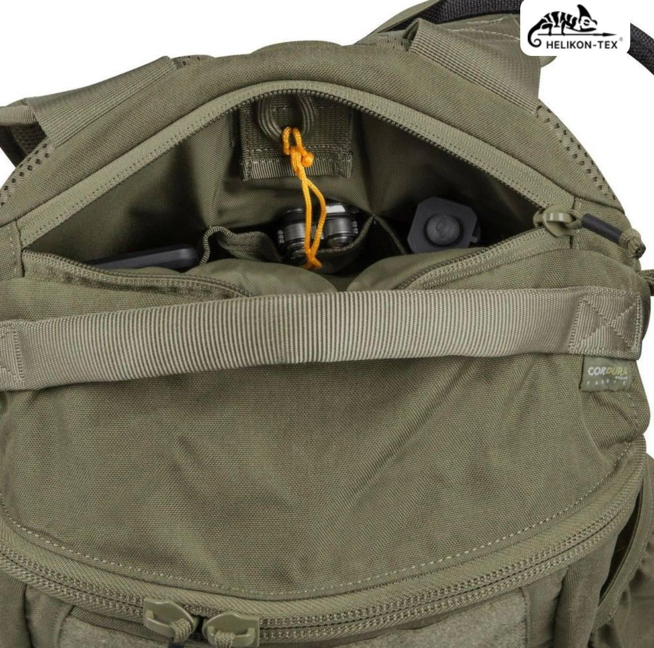 Рюкзак Helikon Raider 20 л, Olive